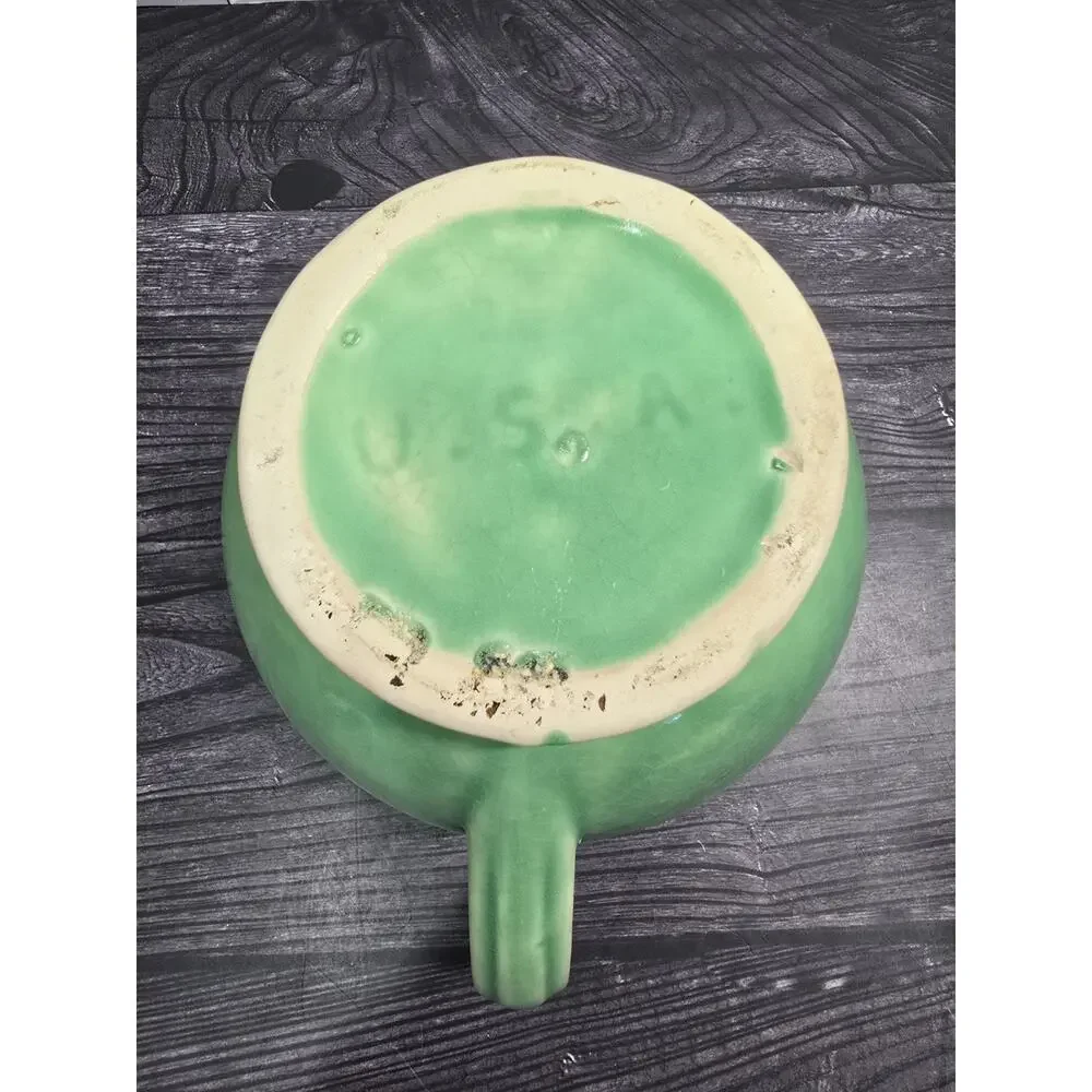 Vintage 1940s Cameron Clay Products 